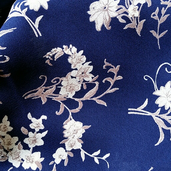 Vintage Tanner Collection Skirt - Picture 6 of 6